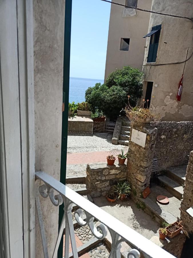 Апартаменты Borgo Antico - Casa Del Caruggio *